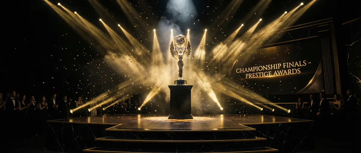每日大赛+ 颁奖盛典舞台 - 归去来电视剧免费版在线观看 精英竞赛殿堂
